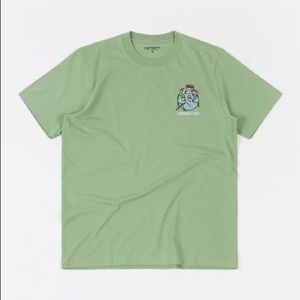 Carhartt III World T-Shirt